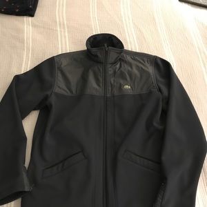 Lacoste Jacket